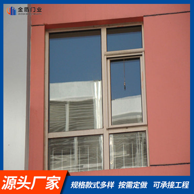 钢制防爆窗